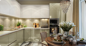 Kitchen Design